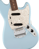 Fender VINTERA III MID '60S MUSTANG Electric Guitar (Sonic Blue)