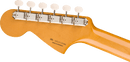 Fender VINTERA III MID '60S MUSTANG Electric Guitar (Sonic Blue)