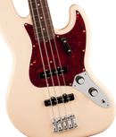 Fender VINTERA III EARLY '60S JAZZ BASS Electric Bass (Olympic White)
