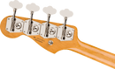 Fender VINTERA III EARLY '60S JAZZ BASS Electric Bass (Olympic White)