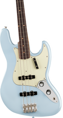 Basse jazz Fender VINTERA III début des années 60