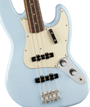 Basse jazz Fender VINTERA III début des années 60