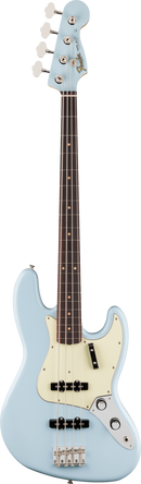 Basse jazz Fender VINTERA III début des années 60