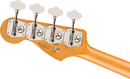 Basse jazz Fender VINTERA III début des années 60