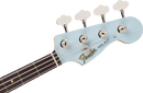 Basse jazz Fender VINTERA III début des années 60