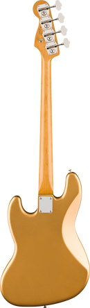 Fender VINTERA III EARLY '60S JAZZ BASS Electric Bass (Aztec Gold)