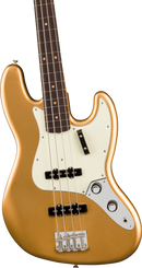 Fender VINTERA III EARLY '60S JAZZ BASS Electric Bass (Aztec Gold)