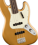 Fender VINTERA III EARLY '60S JAZZ BASS Electric Bass (Aztec Gold)