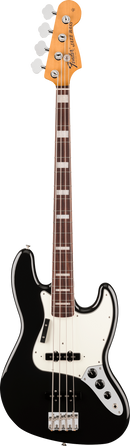 Basse électrique Ibanez VINTERA III EARLY '70S JAZZ BASS (Noire)