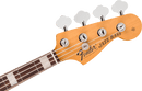 Basse électrique Ibanez VINTERA III EARLY '70S JAZZ BASS (Noire)