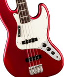 Basse électrique Ibanez VINTERA III EARLY '70S JAZZ BASS (Rouge pomme d'amour)
