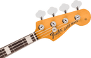 Basse électrique Ibanez VINTERA III EARLY '70S JAZZ BASS (Rouge pomme d'amour)