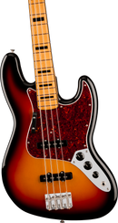 Fender VINTERA III EARLY '70S JAZZ BASS Electric Bass (3-Color Sunburst)