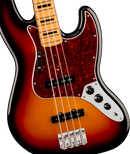 Fender VINTERA III EARLY '70S JAZZ BASS Electric Bass (3-Color Sunburst)
