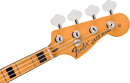 Fender VINTERA III EARLY '70S JAZZ BASS Electric Bass (3-Color Sunburst)