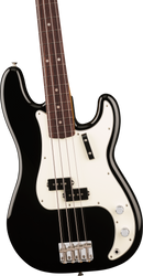 Basse électrique Fender VINTERA III LATE '60S PRECISION BASS (Noire)