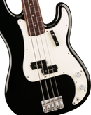 Basse électrique Fender VINTERA III LATE '60S PRECISION BASS (Noire)