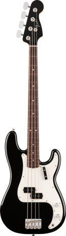 Basse électrique Fender VINTERA III LATE '60S PRECISION BASS (Noire)