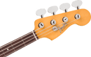Basse électrique Fender VINTERA III LATE '60S PRECISION BASS (Firemist Gold)