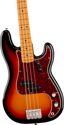 Basse électrique Fender VINTERA III LATE '60S PRECISION BASS (Sunburst 3 couleurs)