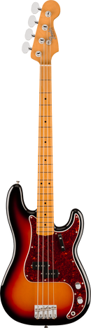 Basse électrique Fender VINTERA III LATE '60S PRECISION BASS (Sunburst 3 couleurs)