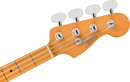 Basse électrique Fender VINTERA III LATE '60S PRECISION BASS (Sunburst 3 couleurs)