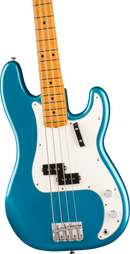 Fender VINTERA III LATE '60S PRECISION BASS Electric Bass (Lake Placid Blue)