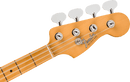 Fender VINTERA III LATE '60S PRECISION BASS Electric Bass (Lake Placid Blue)