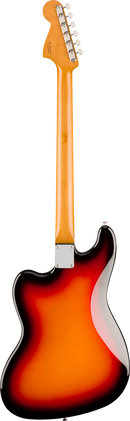 Fender VINTERA III EARLY '60S BASS VI Electric Guitar (3-Color Sunburst)