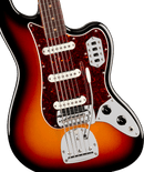 Fender VINTERA III EARLY '60S BASS VI Electric Guitar (3-Color Sunburst)