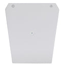 RCF COMPACT M 08 Two-Way 200W Passive Speaker (White) - 8in