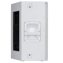 Enceinte active professionnelle RCF NX 932-AW (blanche)