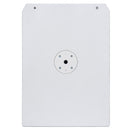 RCF SUB 15-AX Professional Active Subwoofer (White) - 15"