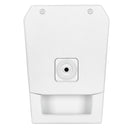 RCF NXL 14-A W Compact Active Point Source Speaker (White)