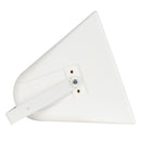 RCF P 6215 Weatherproof Coaxial Two-Way Speaker (White) - 15in