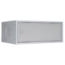 Caisson de basses actif haute performance RCF SUB 808-AS (blanc)