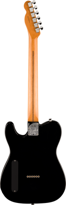 Guitare électrique Fender AMERICAN CABRONITA SPECIAL TELECASTER Édition Limitée (Noire)