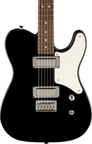 Guitare électrique Fender AMERICAN CABRONITA SPECIAL TELECASTER Édition Limitée (Noire)
