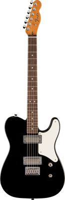 Guitare électrique Fender AMERICAN CABRONITA SPECIAL TELECASTER Édition Limitée (Noire)