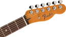Guitare électrique Fender AMERICAN CABRONITA SPECIAL TELECASTER Édition Limitée (Noire)