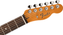 Fender AMERICAN CABRONITA SPECIAL TELECASTER Limited Edition Electric Guitar (Green Metallic)