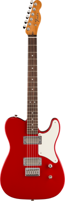 Fender AMERICAN CABRONITA SPECIAL TELECASTER Limited Edition Electric Guitar (Dakota Red)