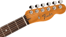 Fender AMERICAN CABRONITA SPECIAL TELECASTER Limited Edition Electric Guitar (Dakota Red)