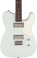 Guitare électrique Fender AMERICAN CABRONITA SPECIAL TELECASTER Édition Limitée (Sonic Blue)
