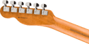 Guitare électrique Fender AMERICAN CABRONITA SPECIAL TELECASTER Édition Limitée (Sonic Blue)