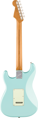 Fender AMERICAN PROFESSIONAL CLASSIC Limited Edition Electric Guitar (Daphne Blue)