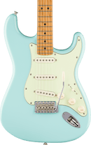 Fender AMERICAN PROFESSIONAL CLASSIC Limited Edition Electric Guitar (Daphne Blue)