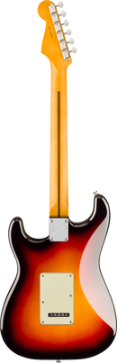 Fender AMERICAN PROFESSIONAL CLASSIC Limited Edition Electric Guitar (3-Color Sunburst)