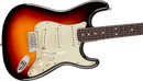 Fender AMERICAN PROFESSIONAL CLASSIC Limited Edition Electric Guitar (3-Color Sunburst)