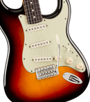 Fender AMERICAN PROFESSIONAL CLASSIC Limited Edition Electric Guitar (3-Color Sunburst)